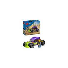 Lego 60485 City Hot Rod