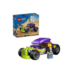 Lego 60485 City Hot Rod