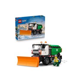 Lego 60490 City Kar Küreme Aracı