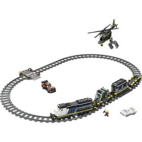 Lego 60508 City Polis Treni Soygunu