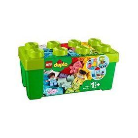Lego 617740 Duplo Classic Yapım Parçası Kutusu