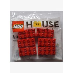 Lego 624210 House Home of Brick Duplo Polybag