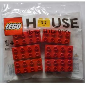 Lego 624210 House Home of Brick Duplo Polybag