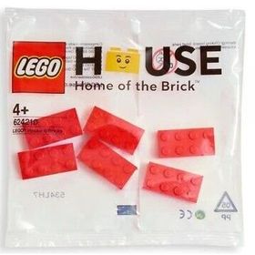 Lego 624210 House Home of Brick Duplo Polybag