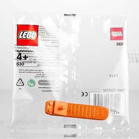Lego 630 Brick Separator Zeka Oyunu