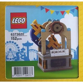 Lego 6373620 Promotional Swing Ship Ride