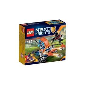 Lego 70310 Nexo Knights Knighton Ateşleyici