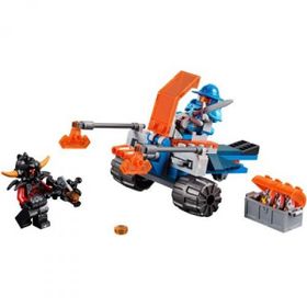 Lego 70310 Nexo Knights Knighton Ateşleyici