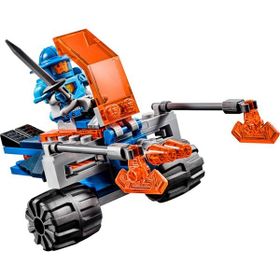 Lego 70310 Nexo Knights Knighton Ateşleyici