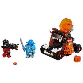 Lego 70311 Nexo Knights Chaos Catapult