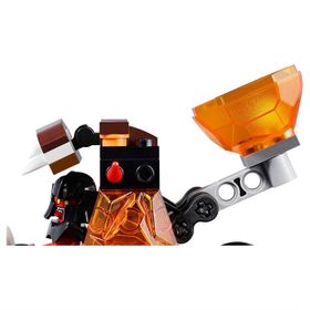 Lego 70311 Nexo Knights Chaos Catapult