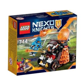 Lego 70311 Nexo Knights Chaos Catapult