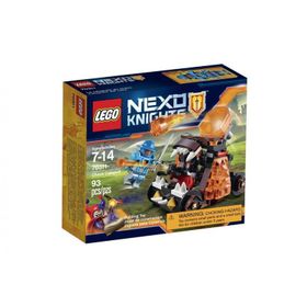 Lego 70311 Nexo Knights Chaos Catapult