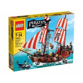 Lego 70413 Brick Bounty Zeka Oyunu