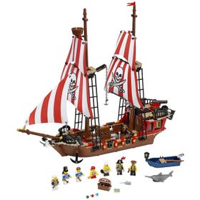 Lego 70413 Brick Bounty Zeka Oyunu
