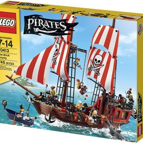 Lego 70413 Brick Bounty Zeka Oyunu