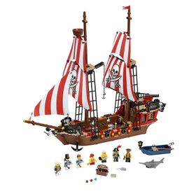 Lego 70413 Brick Bounty Zeka Oyunu