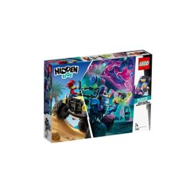 Lego 70428 Hidden Side Jack'İn Plaj Arabası