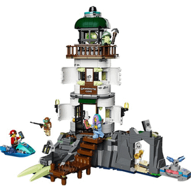 Lego 70431 Karanlık Feneri