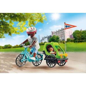 Lego 70601 Playmobil Hayalet Avcıları Binası