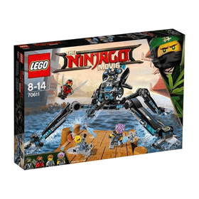 Lego 70611 Ninjago Water Strider