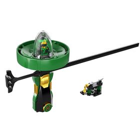 Lego 70628 Ninjago Lloyd
