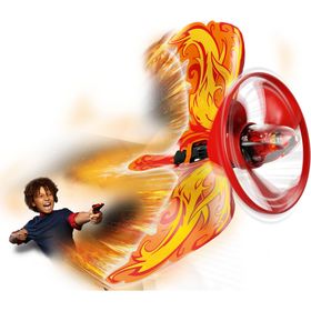 Lego 70647 Ninjago Kai - Ejderha Ustası