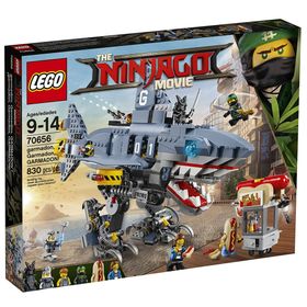 Lego 70656 Ninjago Garmadon, Garmadon, GARMADON!