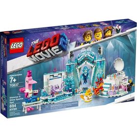 Lego 70837 Shimmer ve Shine Işıltılı Spa!