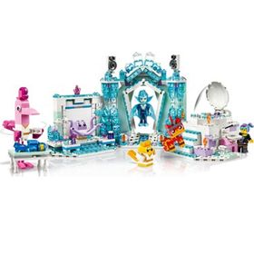 Lego 70837 Shimmer ve Shine Işıltılı Spa!