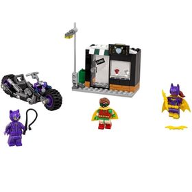 Lego 70902 Batman Movie Catwoman Catcycle Chase