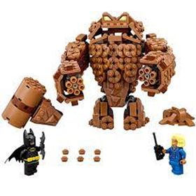Lego 70904 Batman Clayface Şapırtı Saldırısı 8-14 Yaş 448 Parça