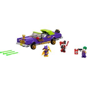 Lego 70906 Batman Movie The Joker Notorious Lowrider
