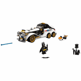 Lego 70911 Batman Movie Penguin™ Kutup Arabası