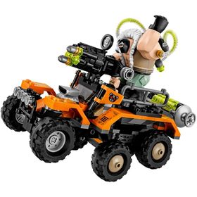 Lego 70914 Movie Batman Bane Truck