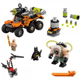 Lego 70914 Movie Batman Bane Truck
