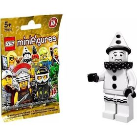 Lego 71001 10 Sad Clown Figür
