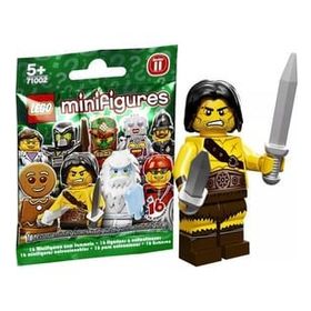 Lego 71002 11 Barbarian Figür