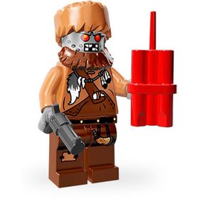 Lego 71004-14 Minifigür Lego