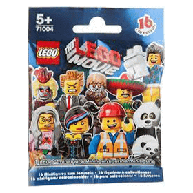 Lego 71004-2 Minifigür Lego