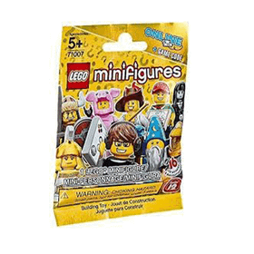 Lego 71007-12 Minifigür Lego