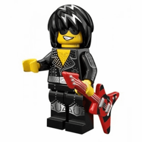 Lego 71007-12 Minifigür Lego