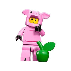Lego 71007-14 Minifigür Lego