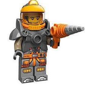 Lego 71007 Minifigür Seri 12