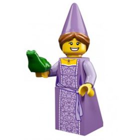 Lego 71007 Series 12 Minifigür 3. Fairytale Princess