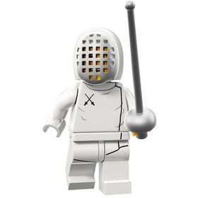 Lego 71008 Minifigür Seri 13