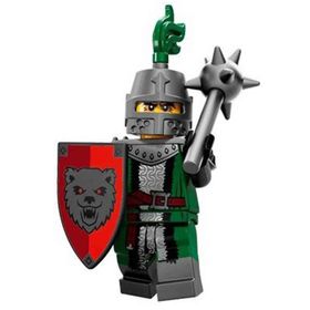 Lego 71011 Minifigür Seri 15