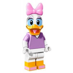Lego 71012-9 Disney Minifigür Serisi Daisy Duck
