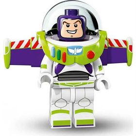 Lego 71012 Disney Buzz Lightyear Mini Figür