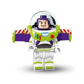 Lego 71012 Disney Buzz Lightyear Mini Figür